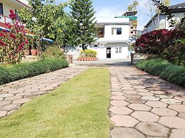 Hotel Bishram