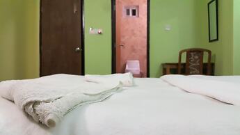 Hotel Bishram