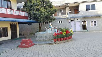 Hotel Bishram