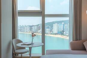 The Marine View Hotel