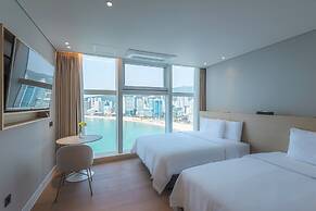 The Marine View Hotel