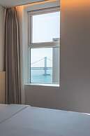 The Marine View Hotel