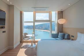 The Marine View Hotel