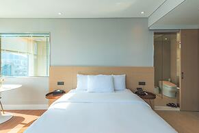 The Marine View Hotel