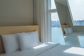 The Marine View Hotel