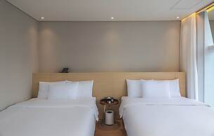 The Marine View Hotel
