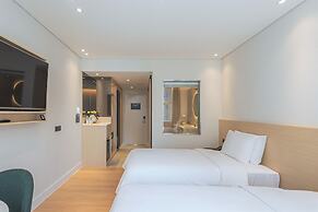 The Marine View Hotel