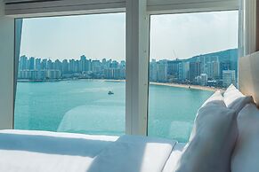 The Marine View Hotel