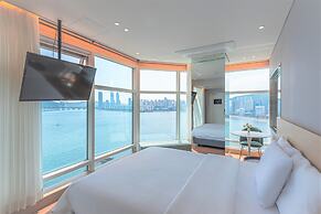 The Marine View Hotel