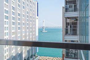 The Marine View Hotel