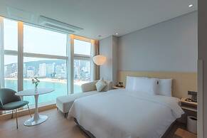 The Marine View Hotel