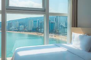 The Marine View Hotel