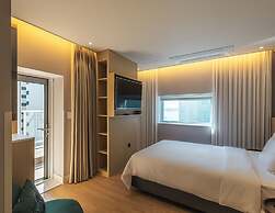 The Marine View Hotel