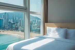 The Marine View Hotel