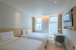 The Marine View Hotel