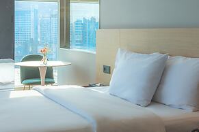 The Marine View Hotel
