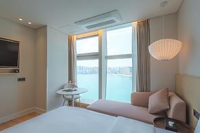 The Marine View Hotel