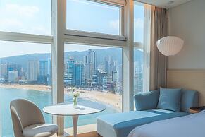 The Marine View Hotel