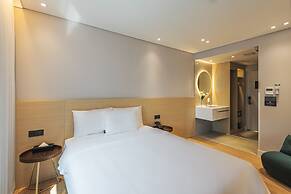 The Marine View Hotel