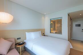 The Marine View Hotel