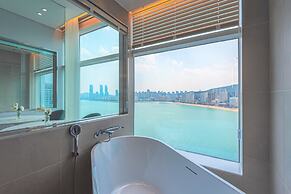 The Marine View Hotel