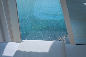 The Marine View Hotel