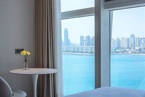 The Marine View Hotel