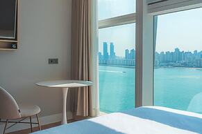 The Marine View Hotel