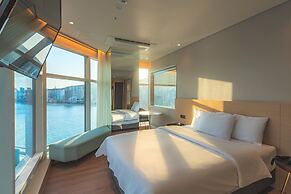 The Marine View Hotel