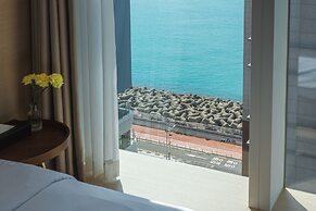 The Marine View Hotel