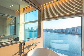 The Marine View Hotel