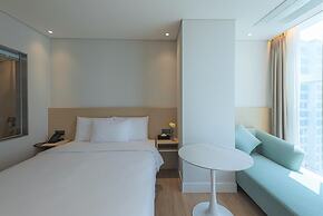 The Marine View Hotel
