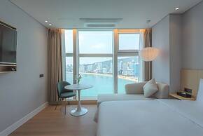 The Marine View Hotel