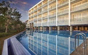 The Sintesa Residence Jimbaran