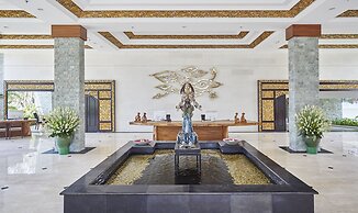 The Sintesa Residence Jimbaran