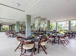 The Sintesa Residence Jimbaran