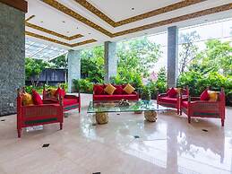 The Sintesa Residence Jimbaran