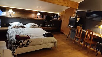 Auberge de la Poirie