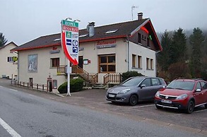 Auberge de la Poirie