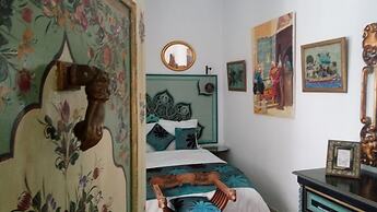 El Patio Courtyard House