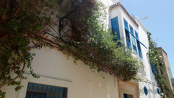 El Patio Courtyard House