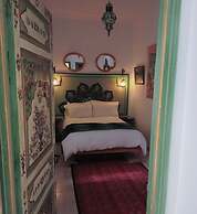 El Patio Courtyard House