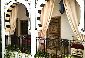 El Patio Courtyard House