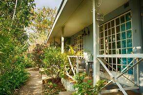 The Old House