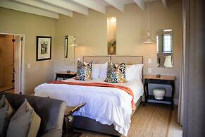 Owner's Cottage at Grande Provence
