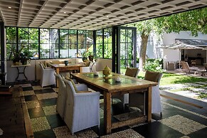 Owner's Cottage at Grande Provence