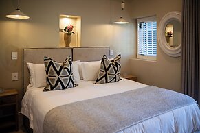 Owner's Cottage at Grande Provence