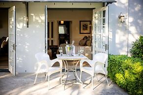 Owner's Cottage at Grande Provence