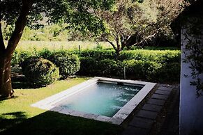 Owner's Cottage at Grande Provence