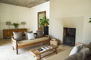 Owner's Cottage at Grande Provence